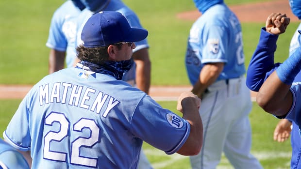 matheny